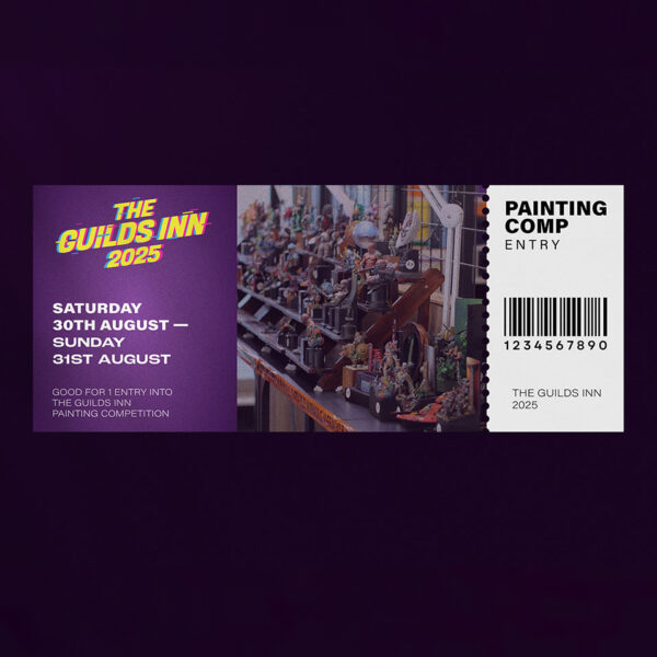 Painting Competition Entry